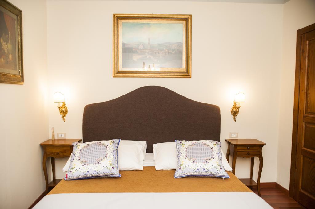 Bed & Breakfast Am Collection Firenze