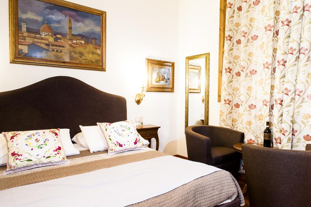 Am Collection Bed & Breakfast Firenze