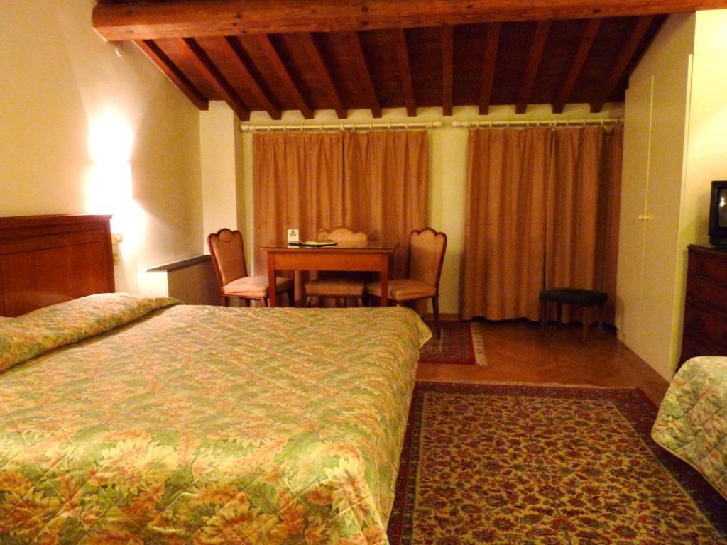 Hotel Classic Firenze