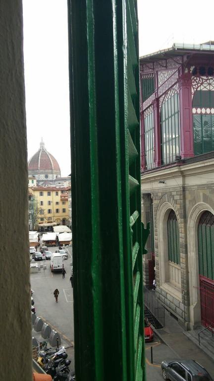 Sweet Mammalina Firenze