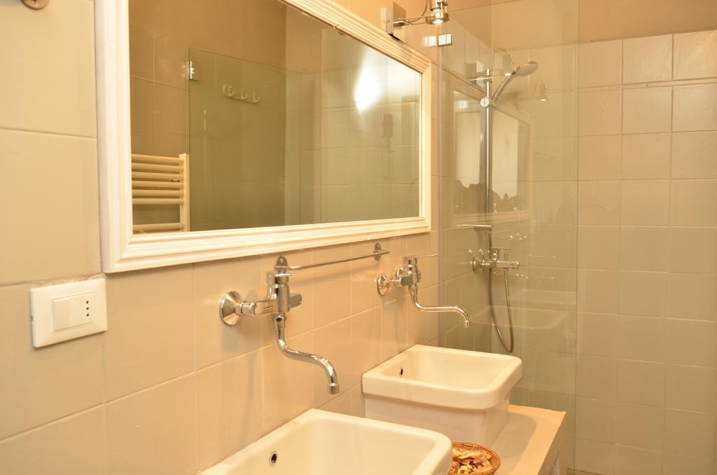 Bed & Breakfast Le Casine Di Firenze