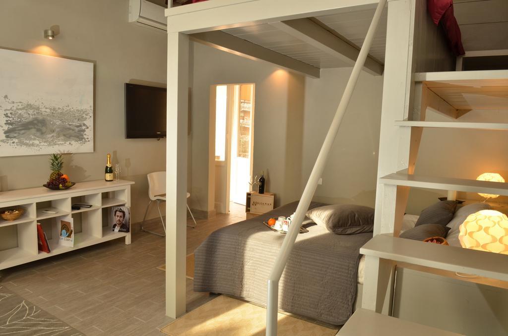 Le Casine Di Bed & Breakfast Firenze