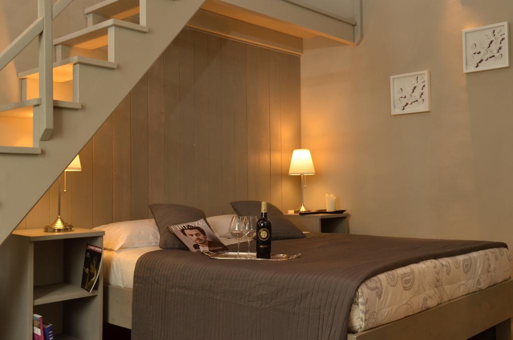 Le Casine Di 2* Firenze