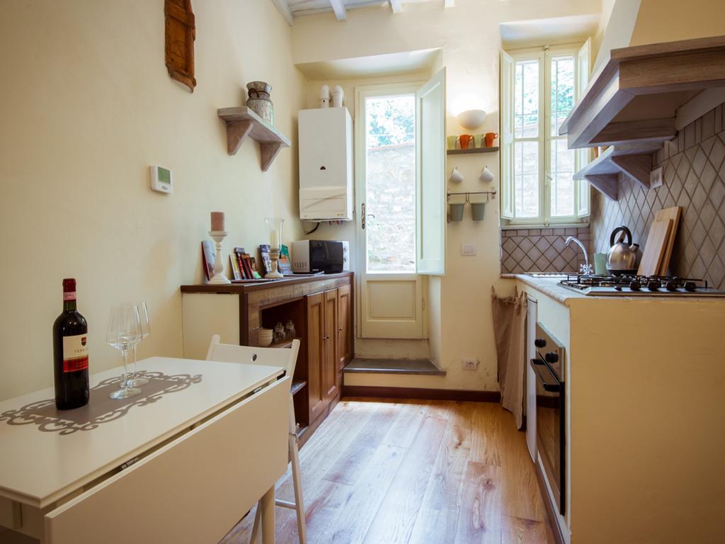 Appartamento Belvedere