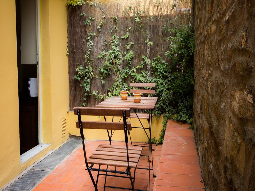 Appartamento Belvedere *