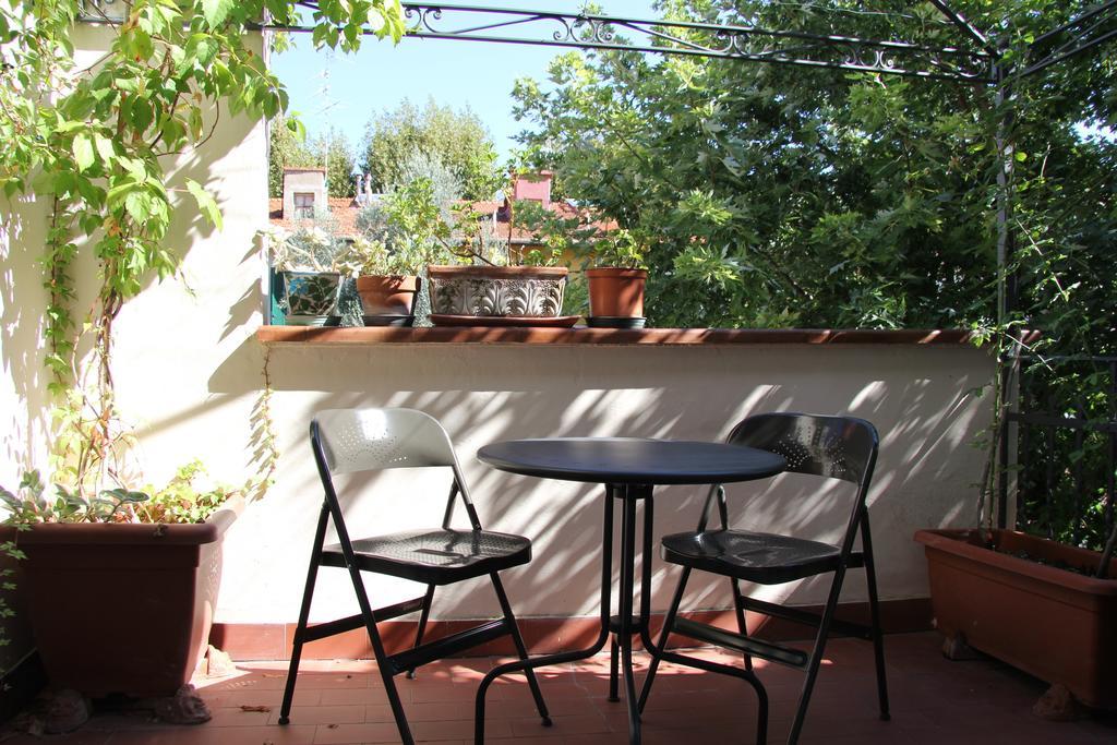 Bed & Breakfast Burchiello *