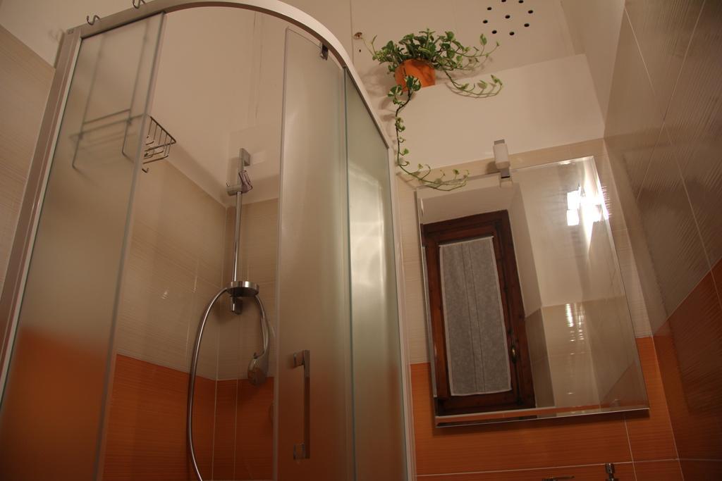 Bed & Breakfast Burchiello Florence