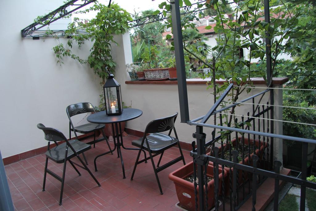 Bed & Breakfast Burchiello *