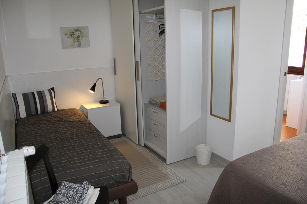 Bed & Breakfast Burchiello Florence
