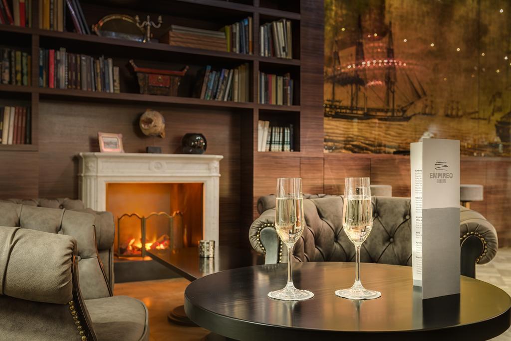 Hotel Plaza Lucchesi 4*