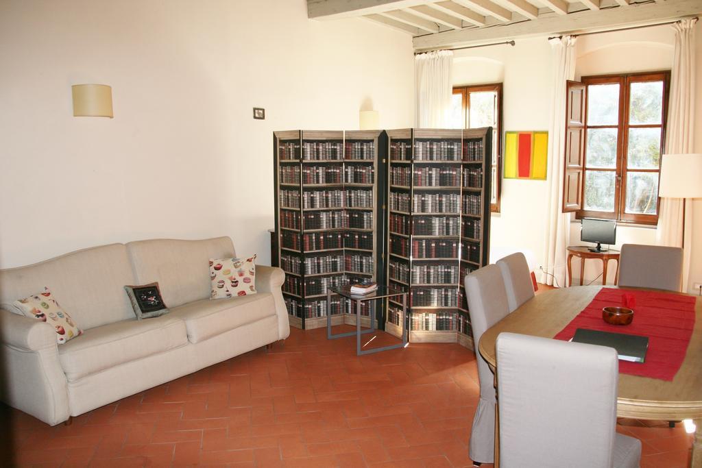 My Boutique In Feriehus Firenze