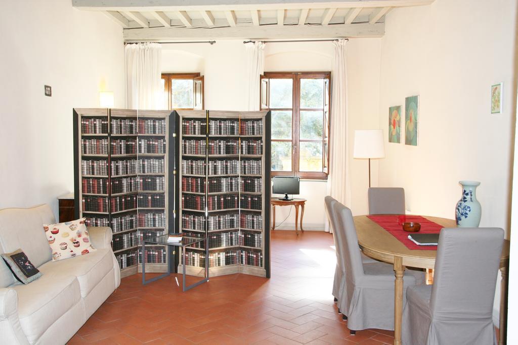 My Boutique In Feriehus Firenze