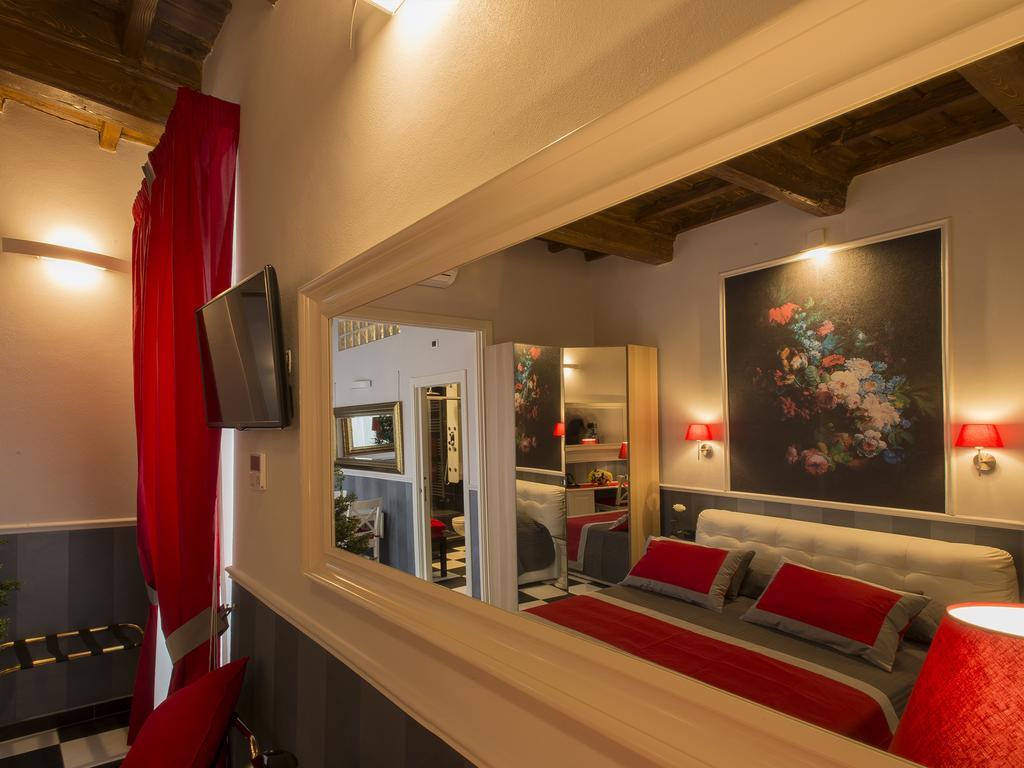 Bed & Breakfast Di Mosconi Firenze