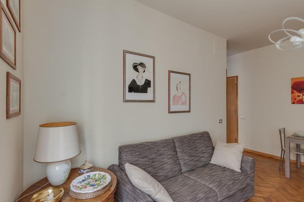 San Jacopo Firenze