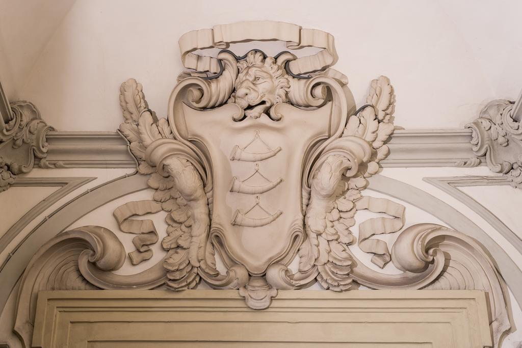 Bed & Breakfast Residenza D'epoca Visacci