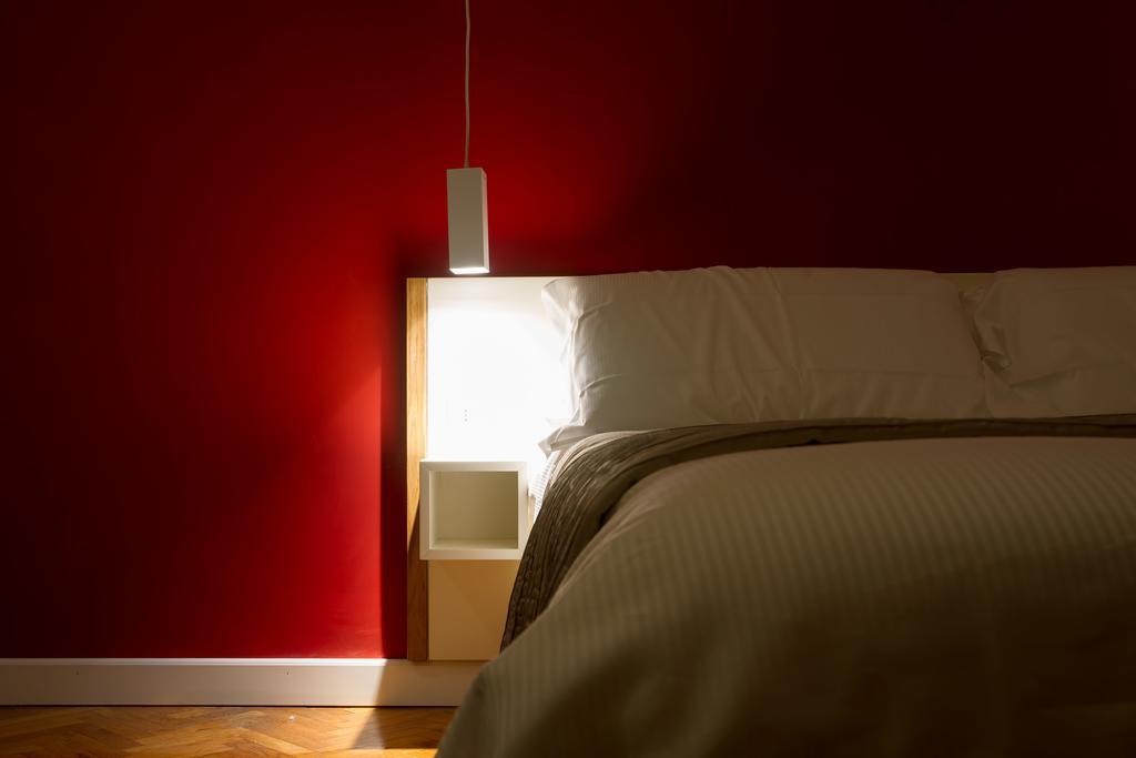 Bed & Breakfast Residenza D'epoca Visacci 5*