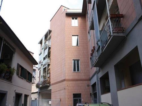 Leopoldo Lejlighedshotel Firenze