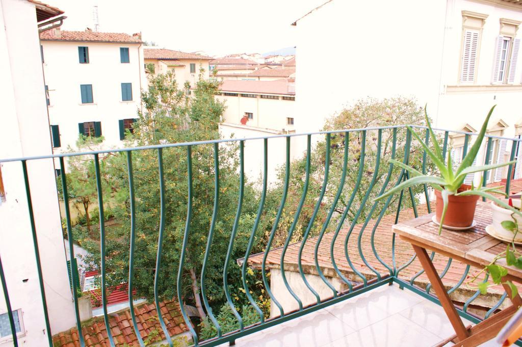 Appartement Roommo Sant'Ambrogio Florence