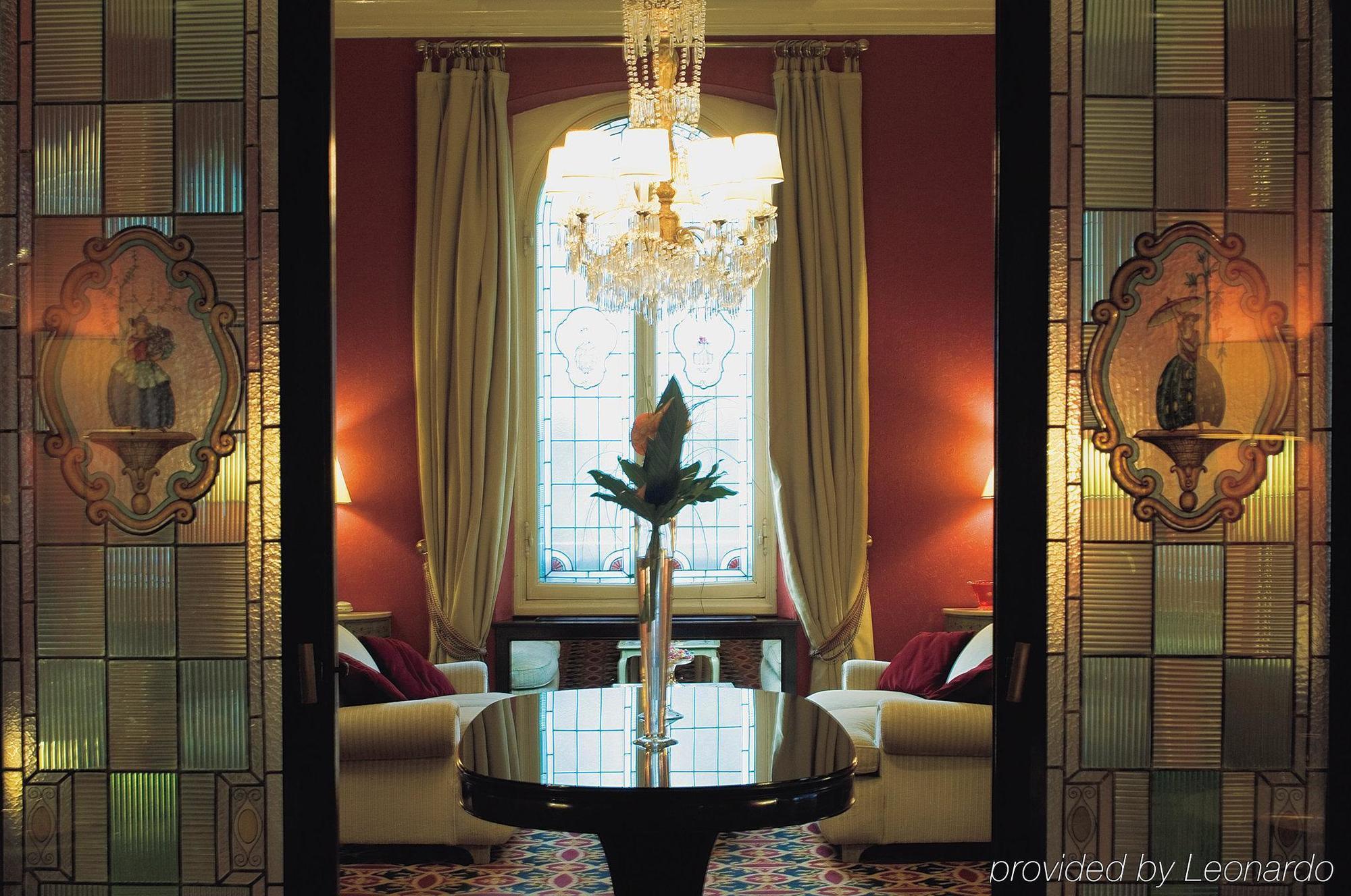 Regency - Small Luxury Of The World 5*