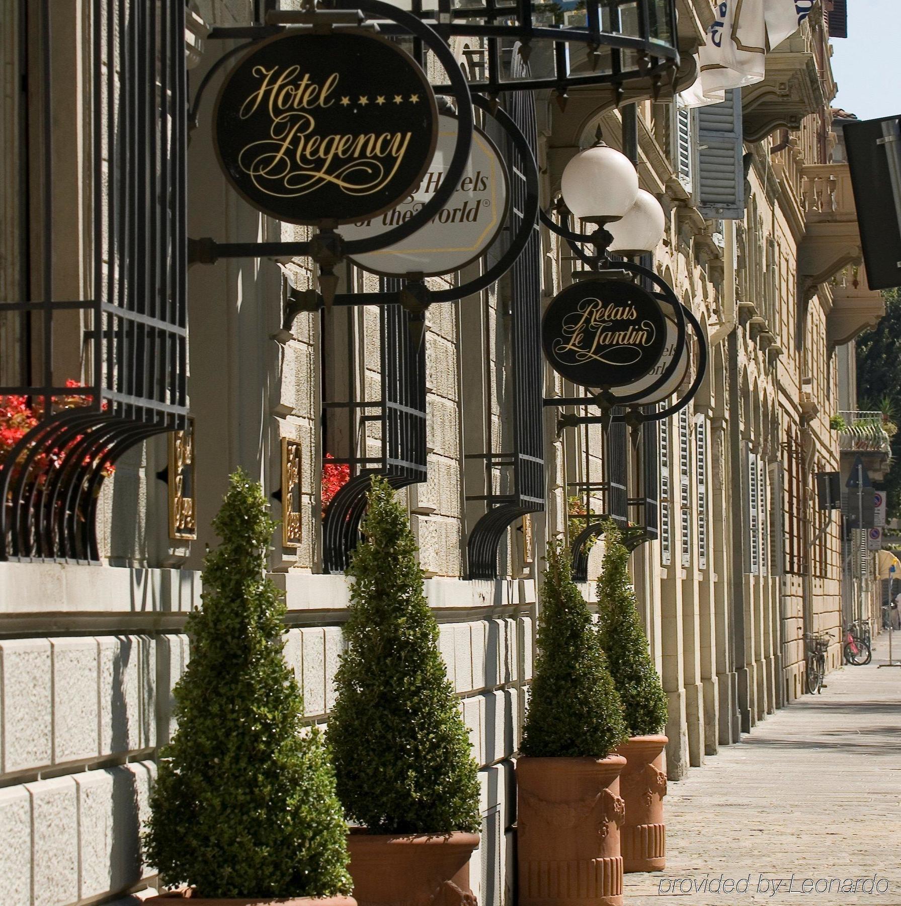 Regency - Small Luxury Of The World 5*