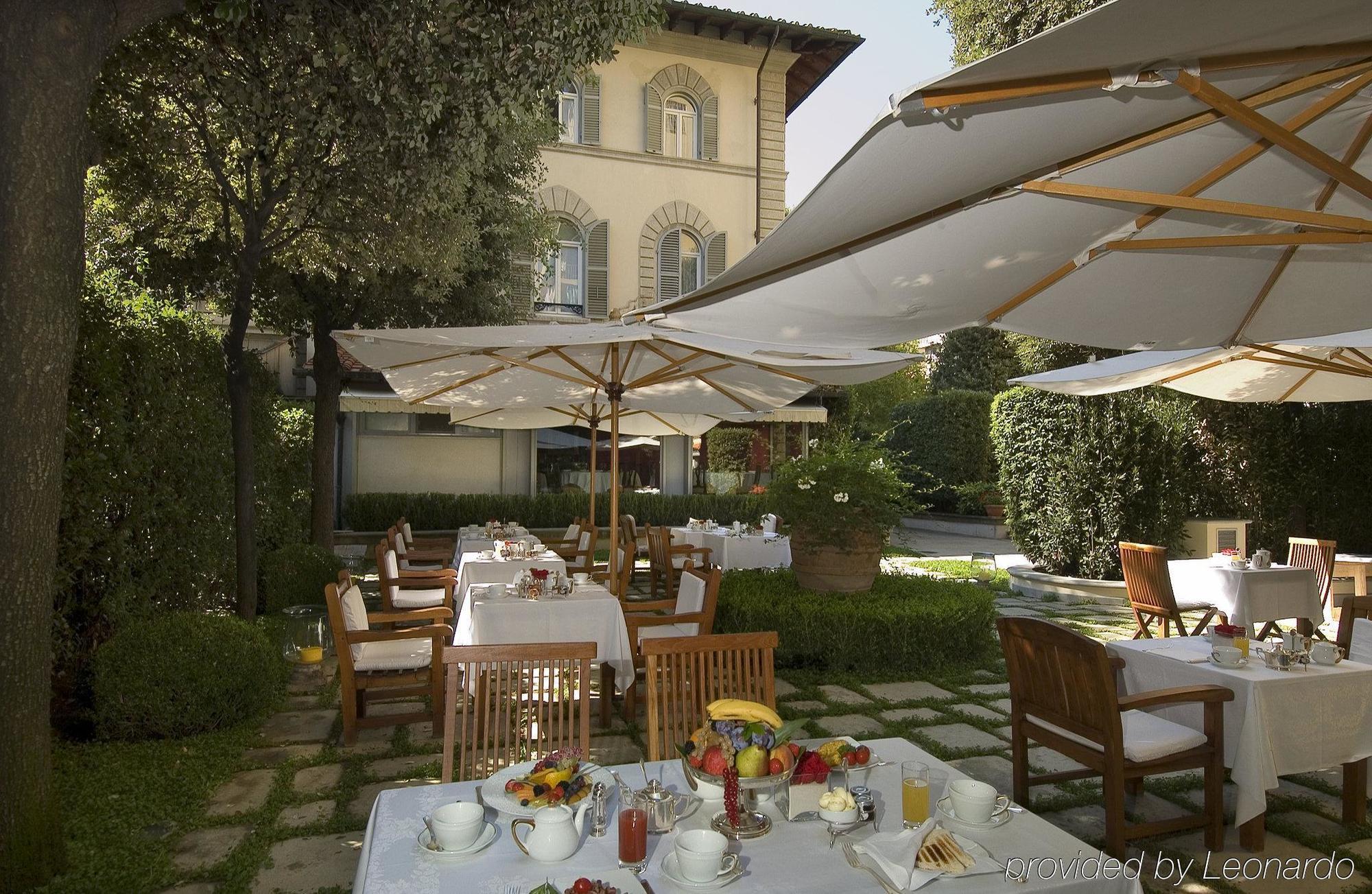 Regency - Small Luxury Of The World Hotel Florence