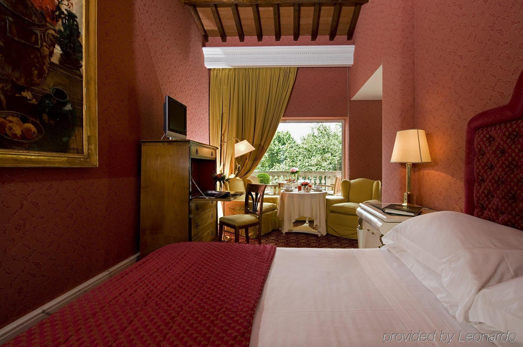 Regency - Small Luxury Of The World Hotel