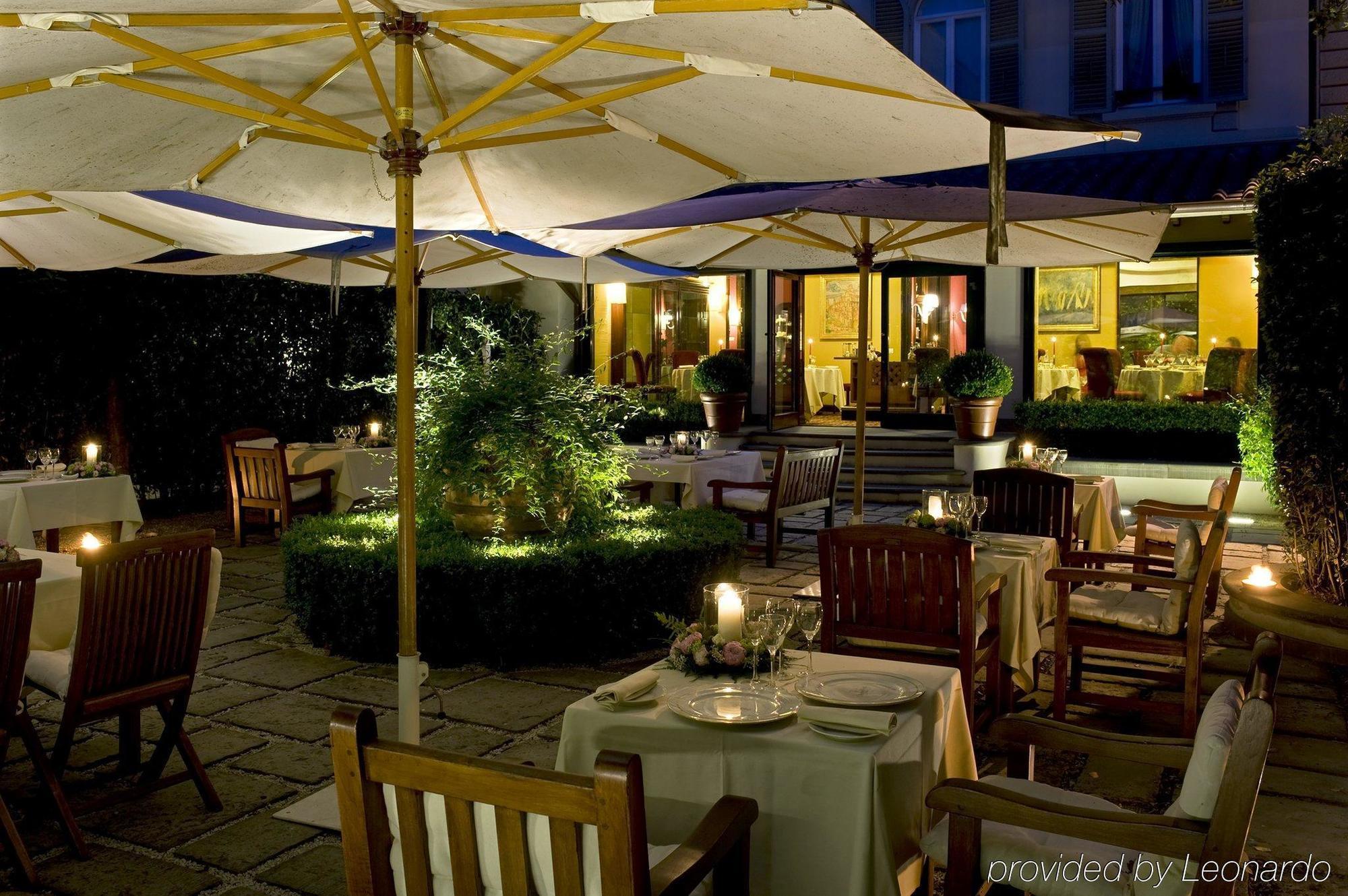 Regency - Small Luxury Of The World Hotel