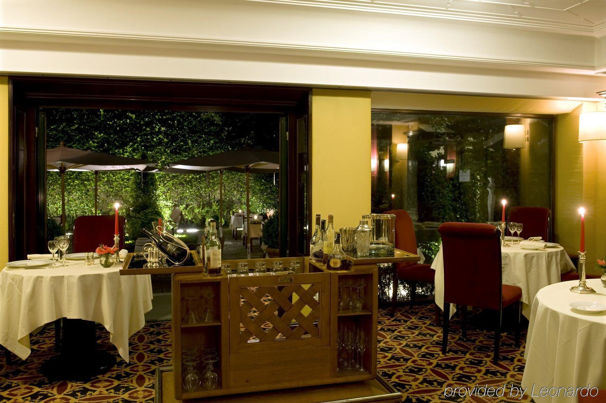 Regency - Small Luxury Of The World