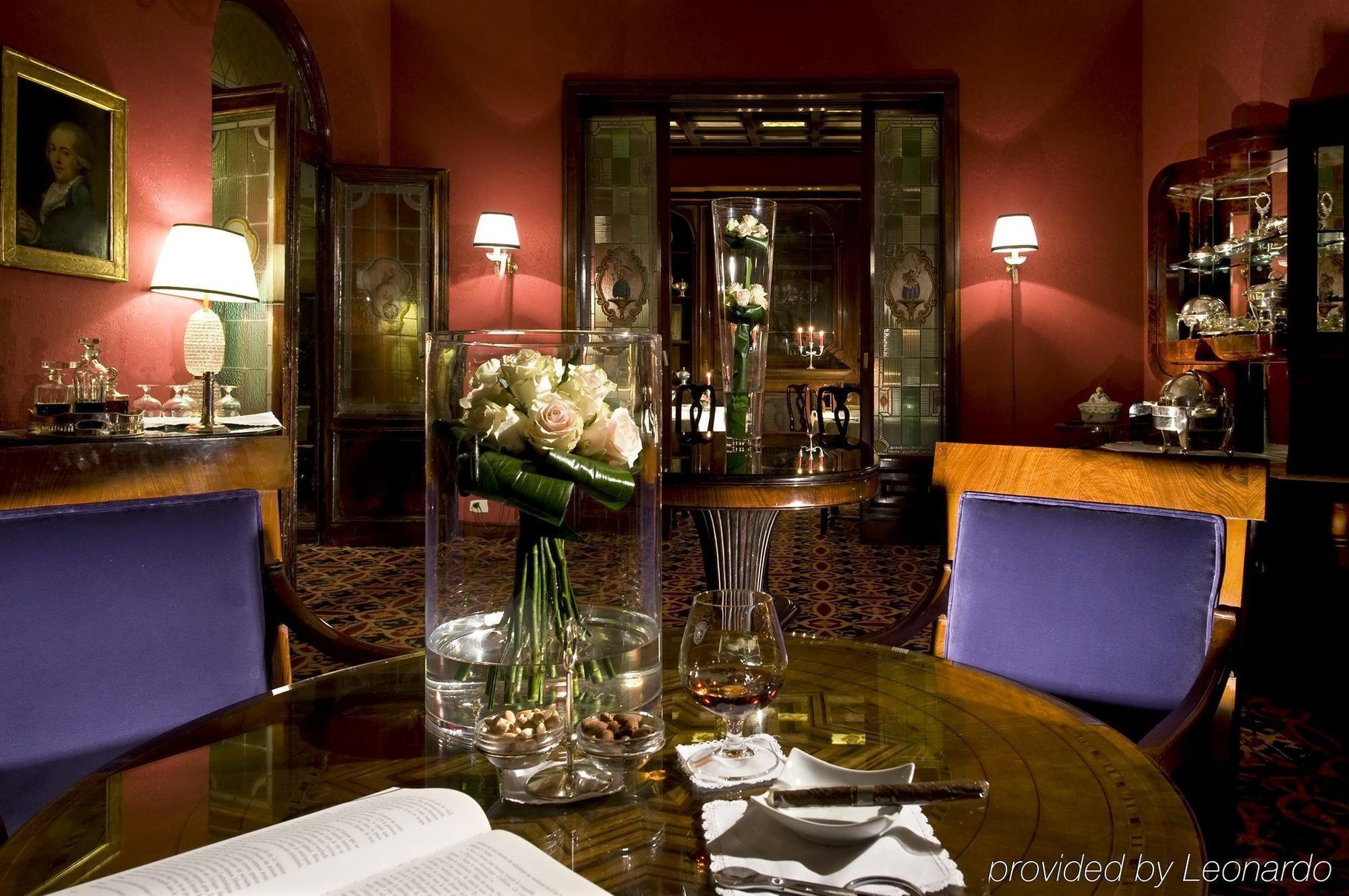 Hotel Regency - Small Luxury Of The World 5*