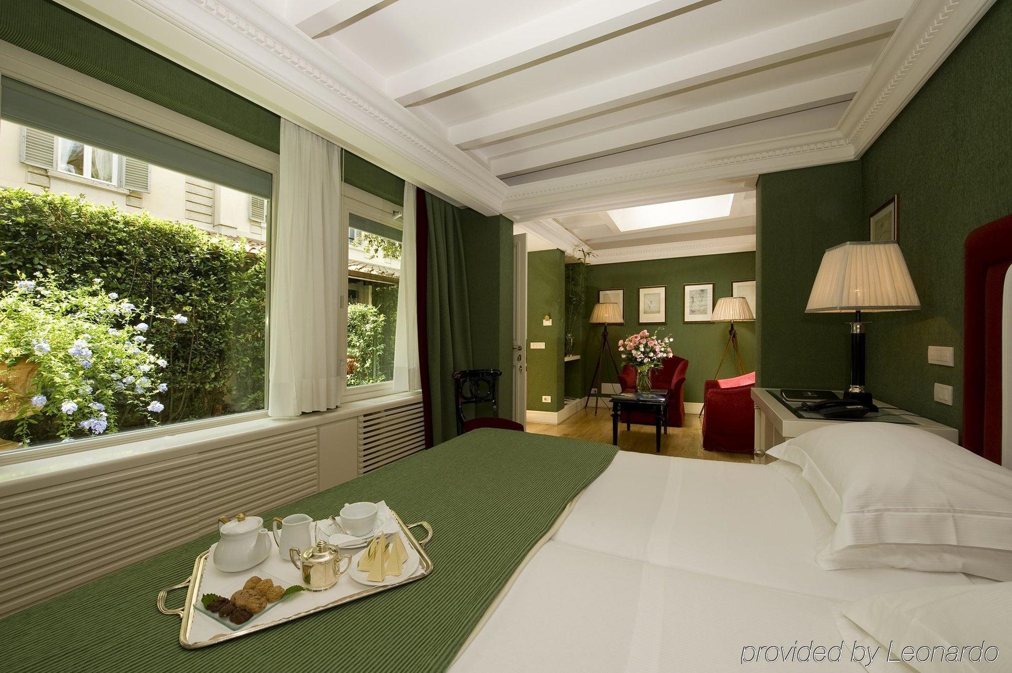 Regency - Small Luxury Of The World 5*