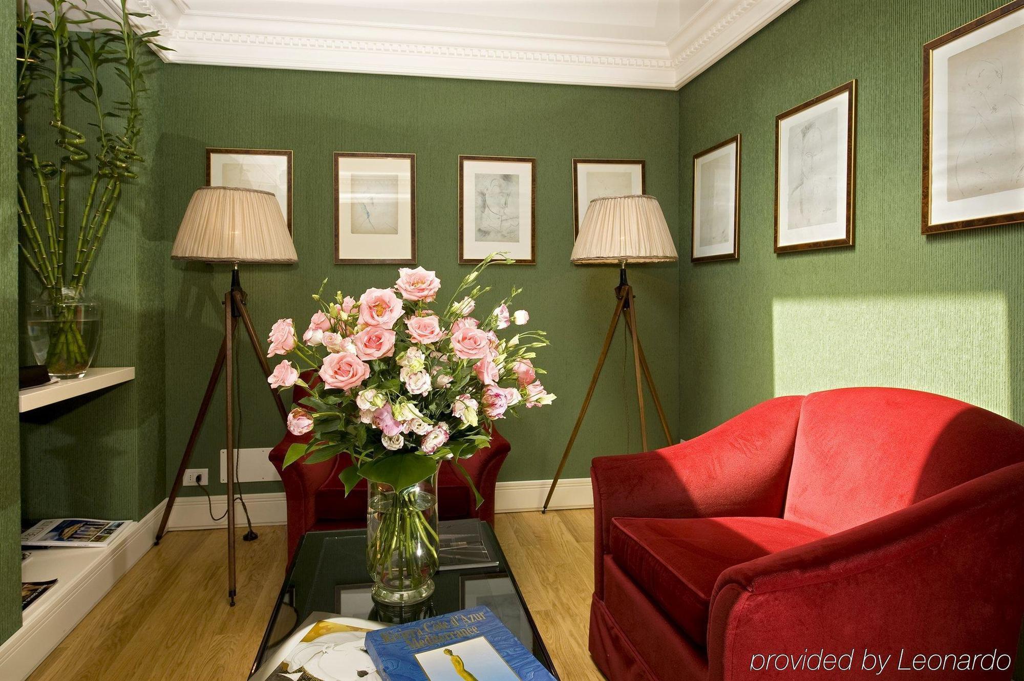 Regency - Small Luxury Of The World Hotel