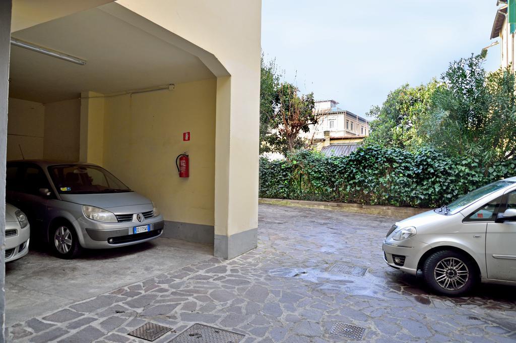 Vasari Hotel