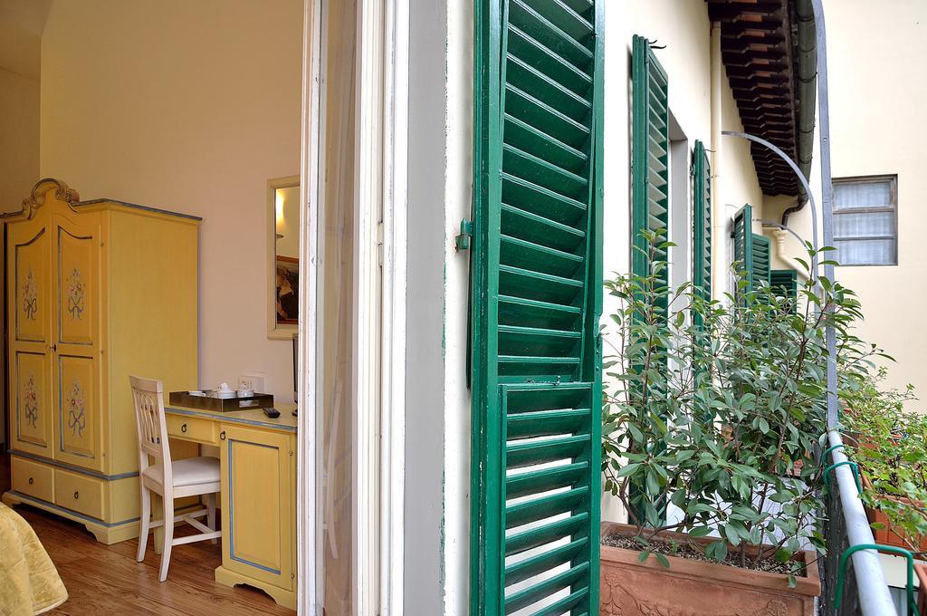 Hotel Vasari