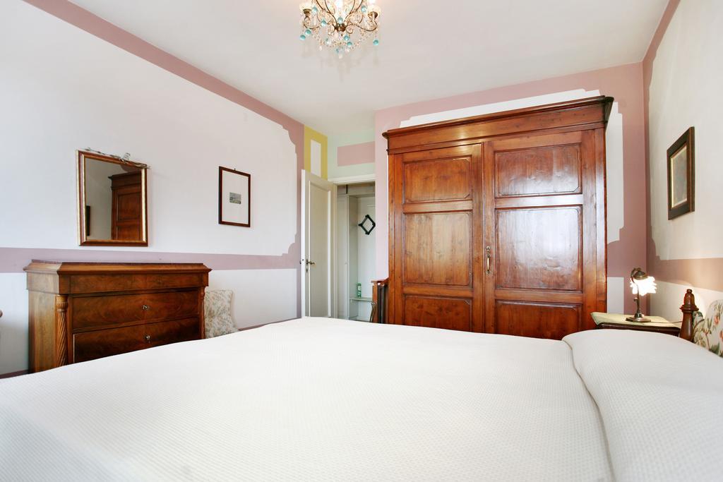 Appartement Casa Dante