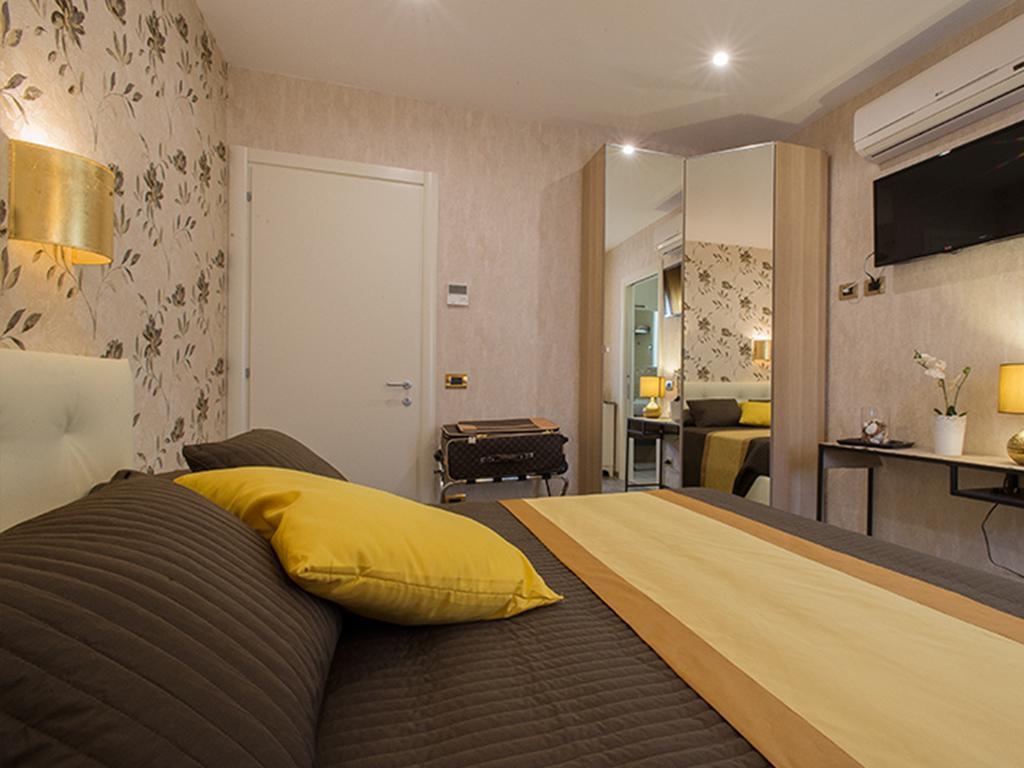 Di Mosconi Bed & Breakfast Firenze