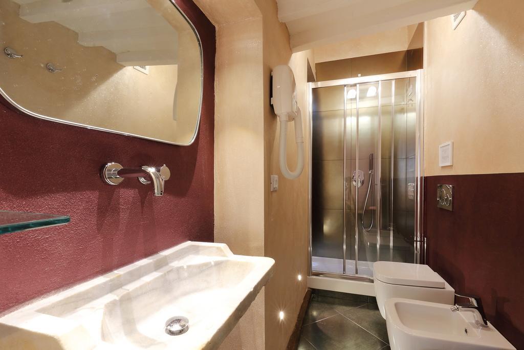 Uffizi Harmony Bed & Breakfast