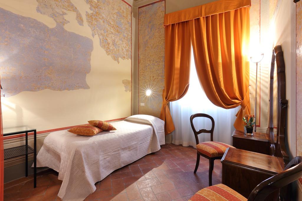 Bed & Breakfast Uffizi Harmony 3*