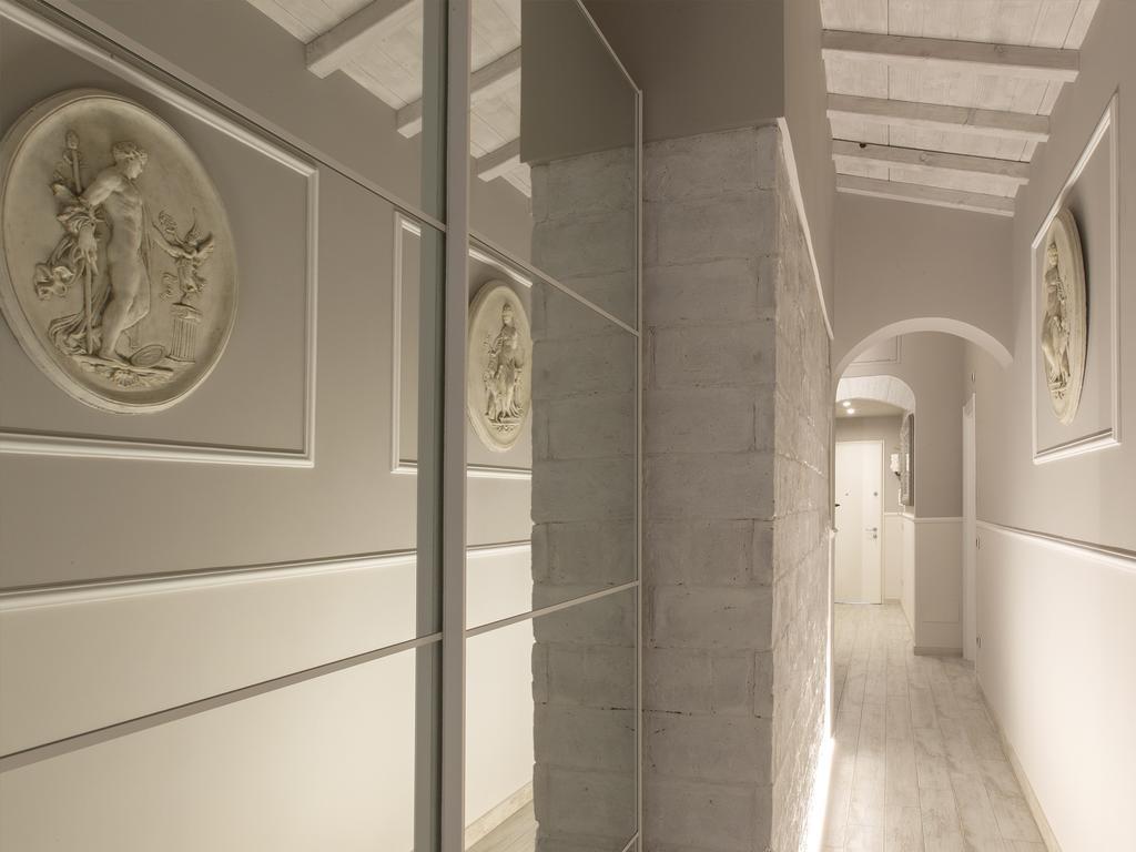Di Mosconi Bed & Breakfast Firenze