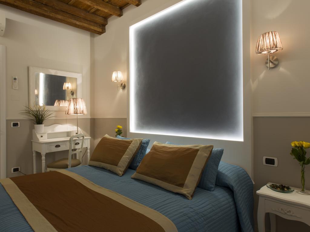 Di Mosconi 3* Firenze