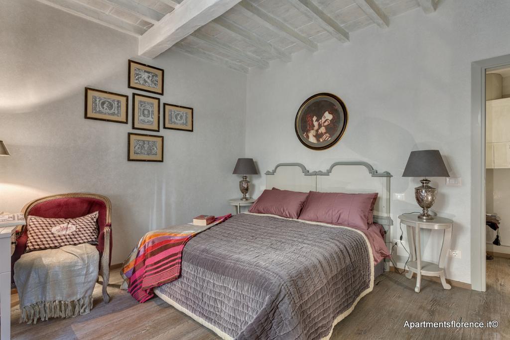 Leilighet - Signoria Art Firenze
