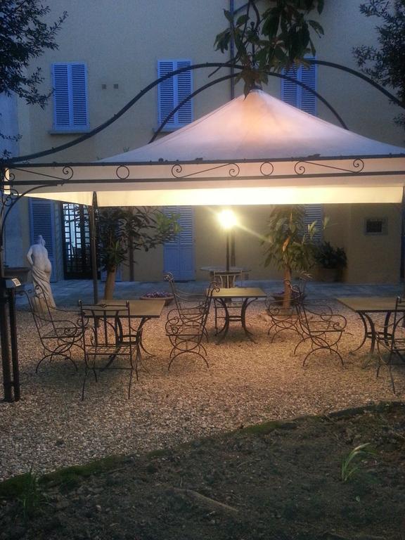Little Garden Donatello Appartement *