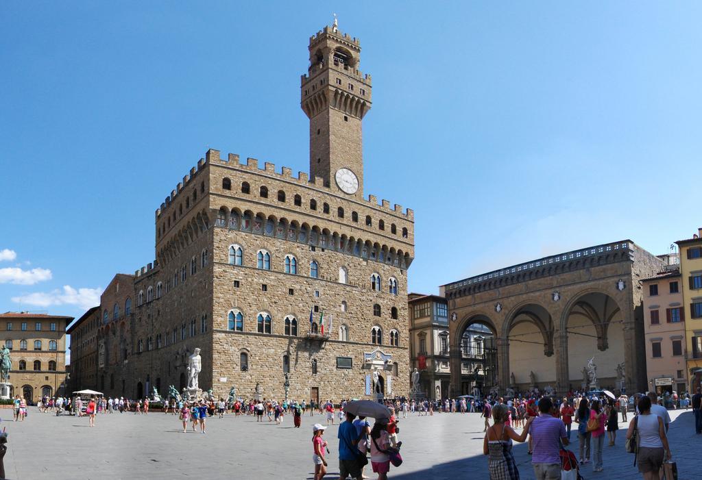 Appartamento Star Firenze