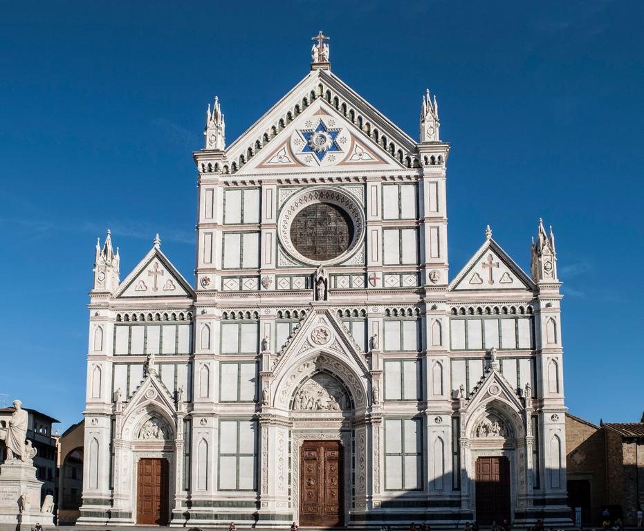 Star * Firenze