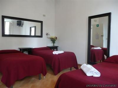Gjestgiverier Gallo Firenze