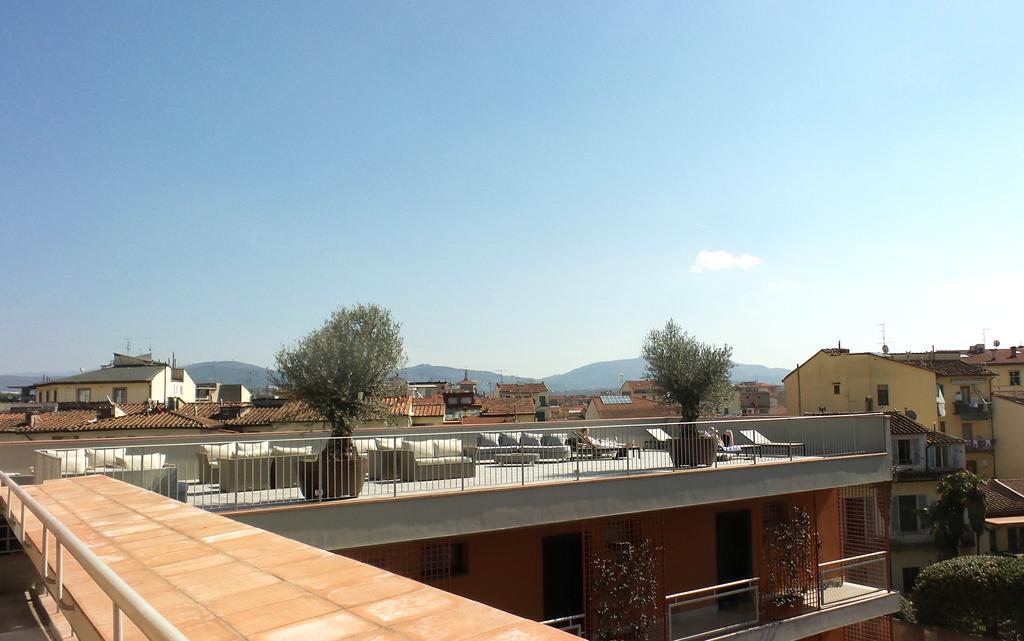 Forte16 View & 4*