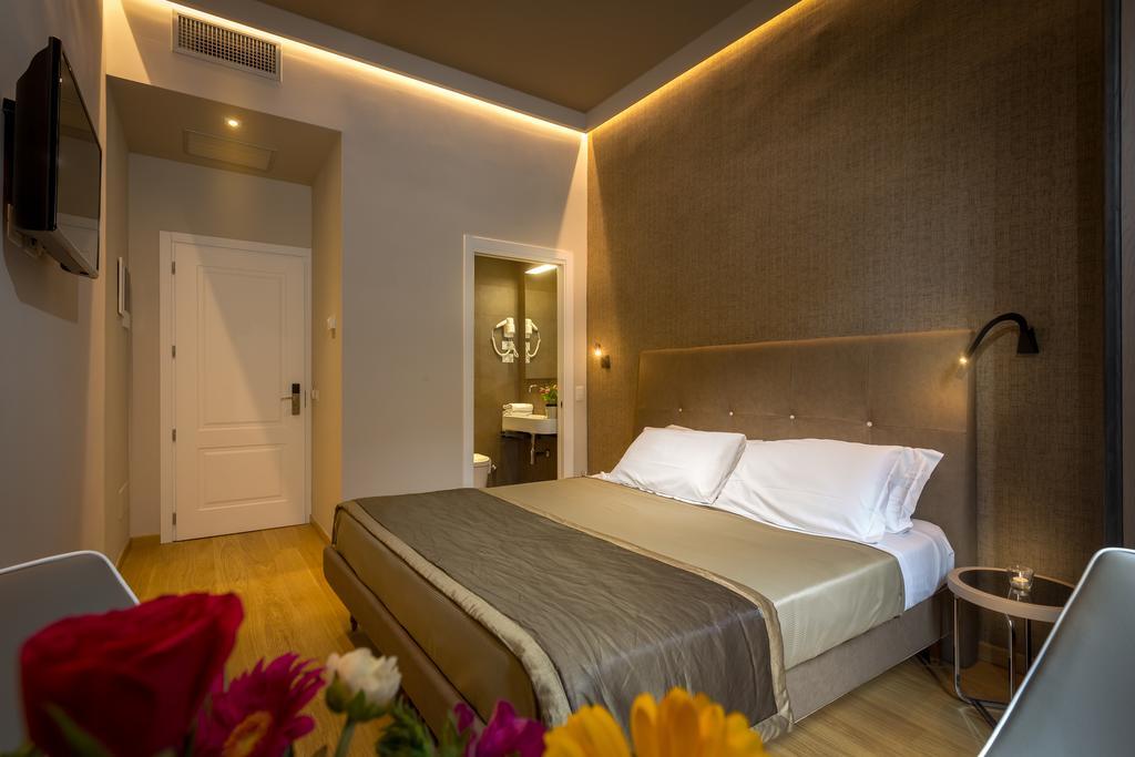 Campos 2* Firenze