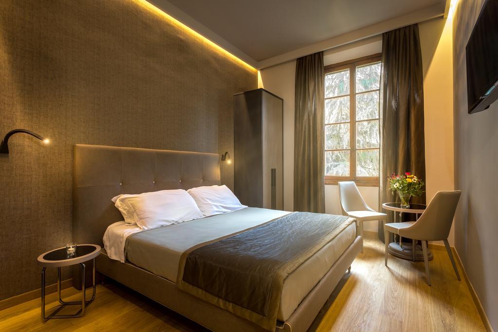 Campos Firenze