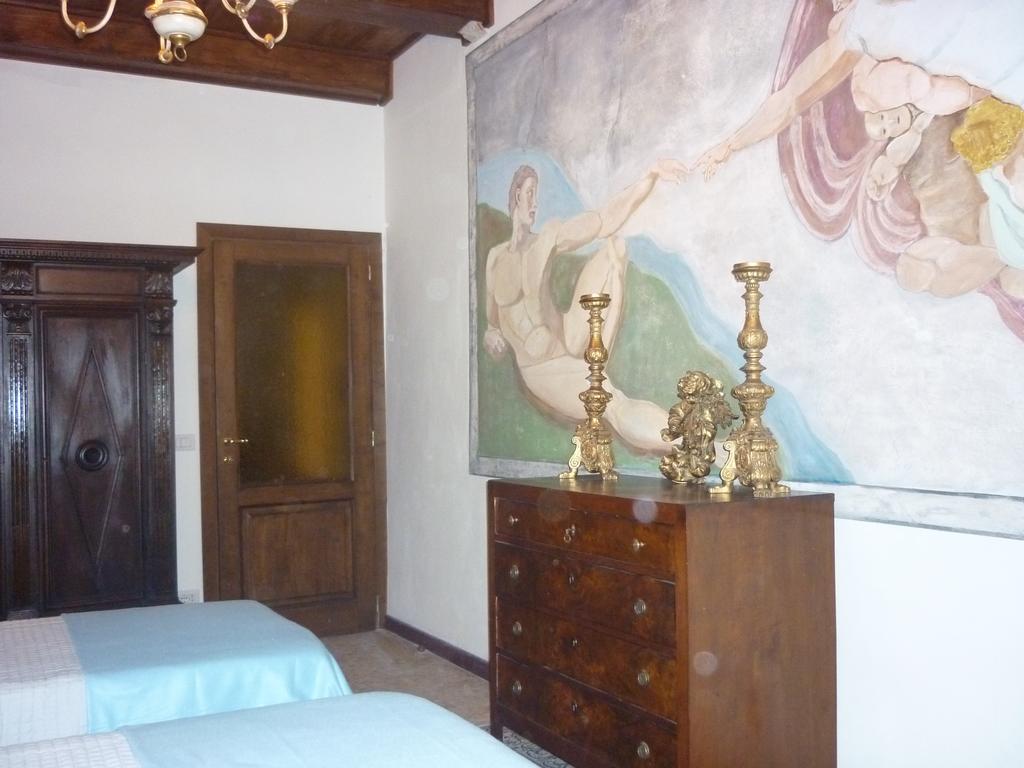 Appartement San Zanobi