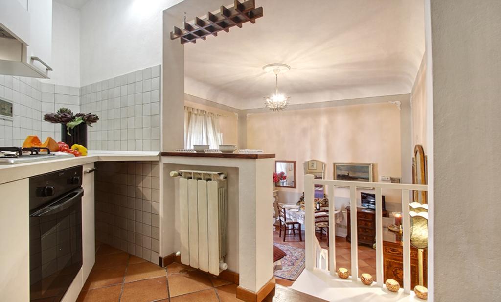Ccc Cozy Comfy Chic Appartement
