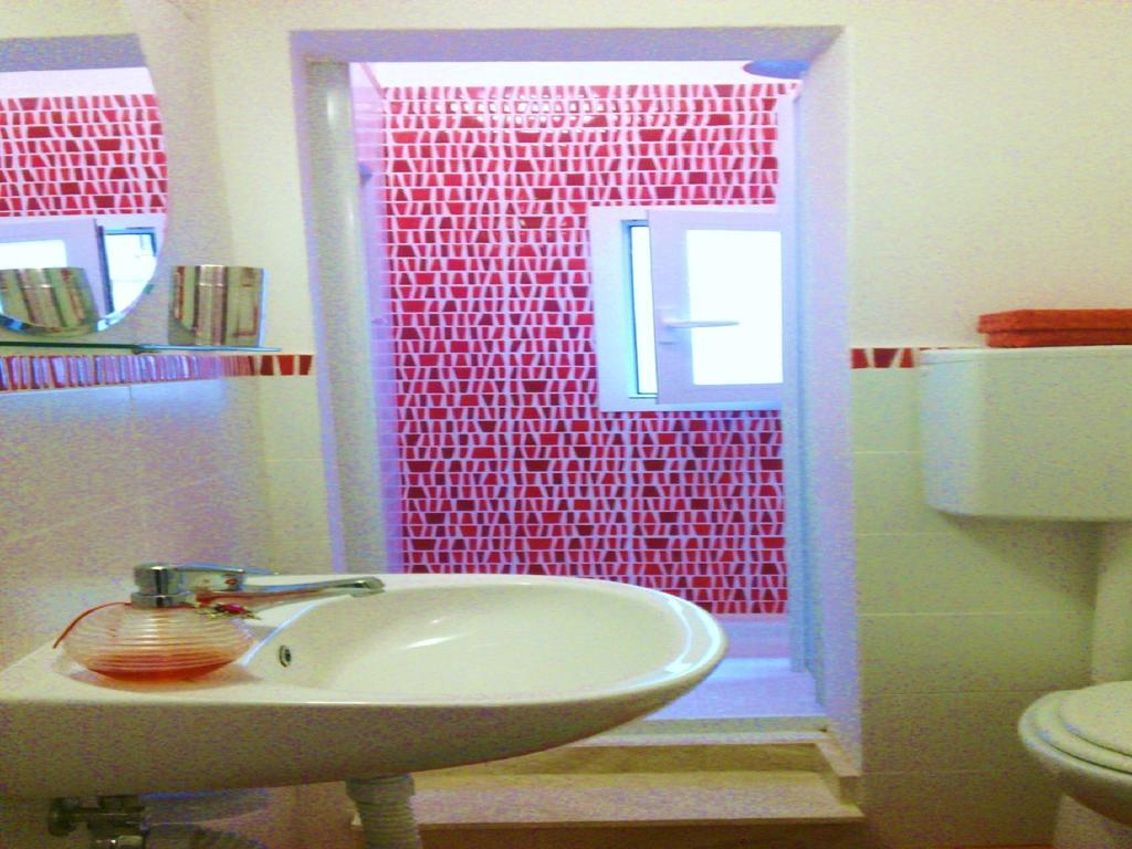 Appartement Mughetto Florence